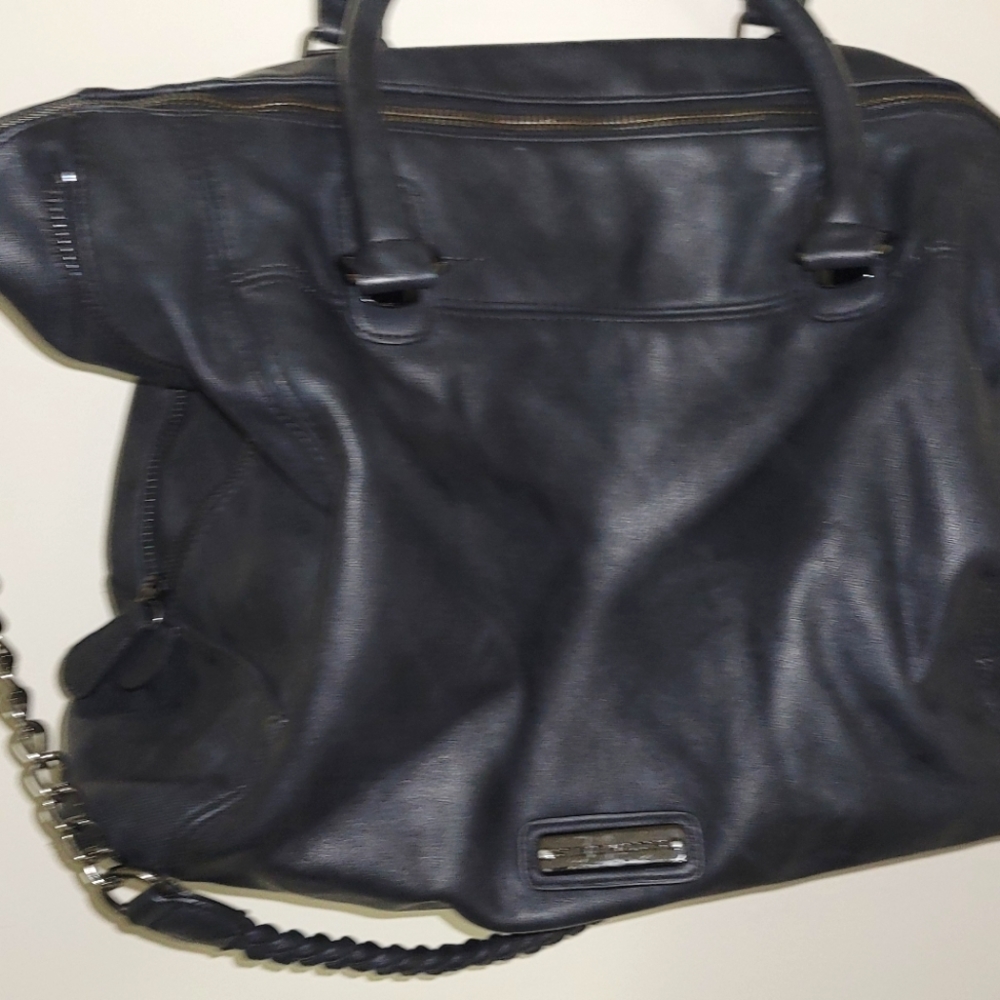 Oversized Bag